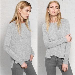 rag & bone/JEAN Camden Top